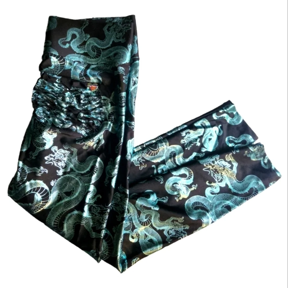 Cute Booty Lounge new pockets high